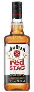 Jim Beam Red Stag